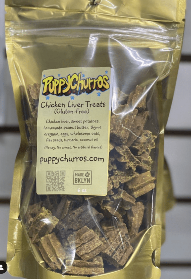 Dog Treats