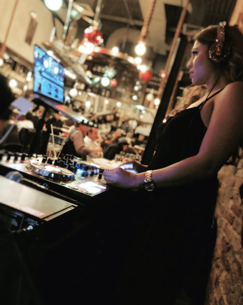 Average Wedding DJ Cost NYC Weddings Wedding DJ Brooklyn