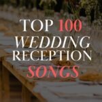 top wedding songs