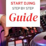 Learn how to dj