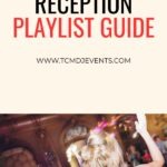 Wedding Day Playlists