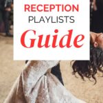 wedding reception playlists