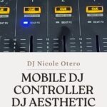 ddj flx10 dj controller