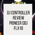 pioneer dj controller