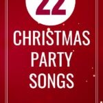 Christmas Party Songs