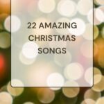 Spotify Christmas Playlist