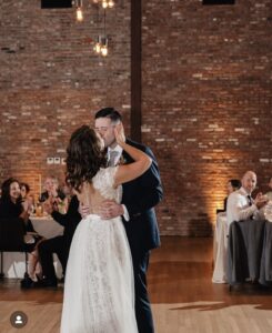 Read more about the article 31 Best Wedding Songs First Dance