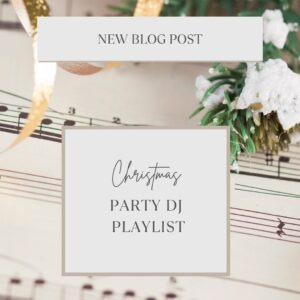 Read more about the article Holiday Party DJ | Christmas Party Dance Songs