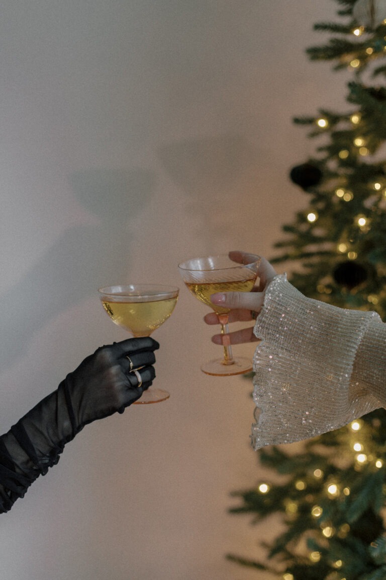 Company Holiday Party Ideas