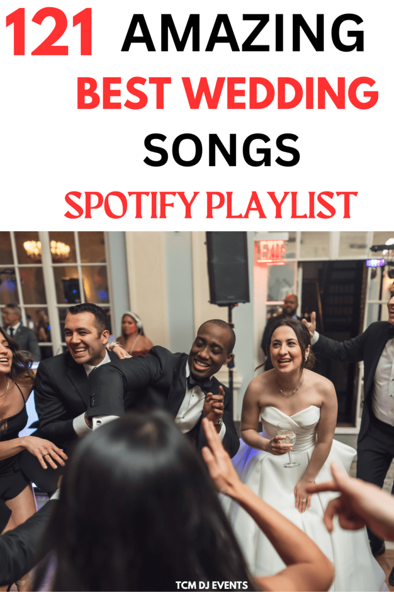 Best Wedding Songs