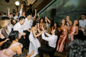 best wedding reception entrance songs